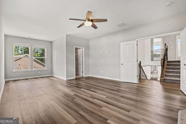 8110 Tavern Road 244, Ball Ground, GA 30107