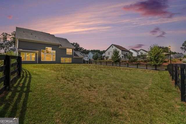 8110 Tavern Road 244, Ball Ground, GA 30107