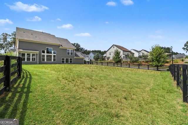 8110 Tavern Road 244, Ball Ground, GA 30107
