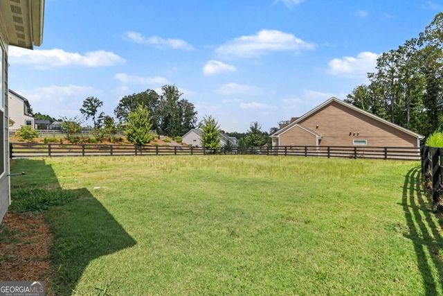 8110 Tavern Road 244, Ball Ground, GA 30107