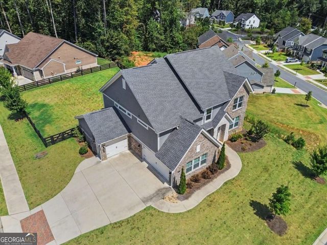 8110 Tavern Road 244, Ball Ground, GA 30107