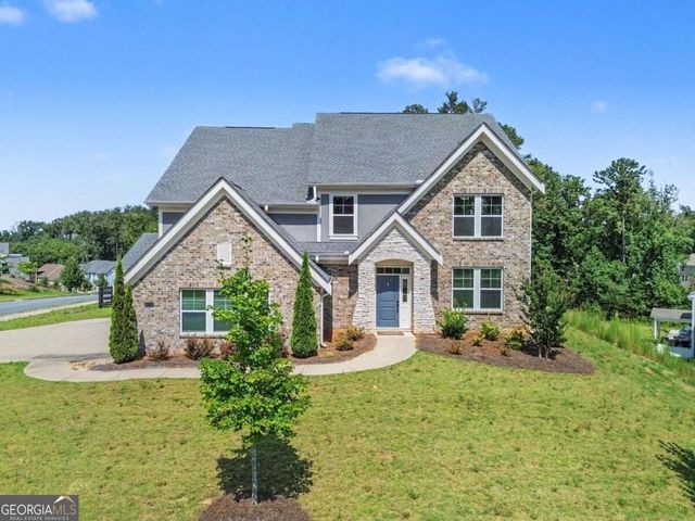 8110 Tavern Road 244, Ball Ground, GA 30107