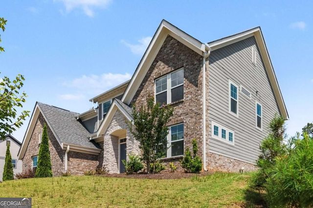 8110 Tavern Road 244, Ball Ground, GA 30107