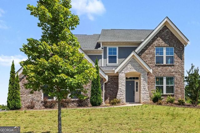 8110 Tavern Road 244, Ball Ground, GA 30107