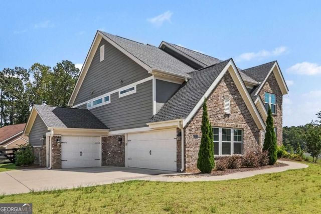 8110 Tavern Road 244, Ball Ground, GA 30107