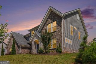 8110 Tavern Road 244, Ball Ground, GA 30107