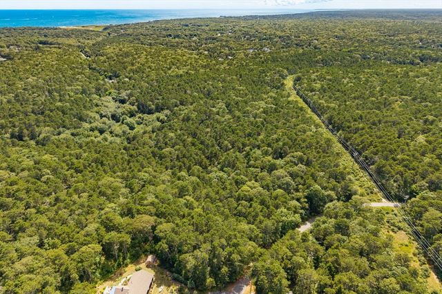 0 Tirrells Way, Chatham, MA 02659