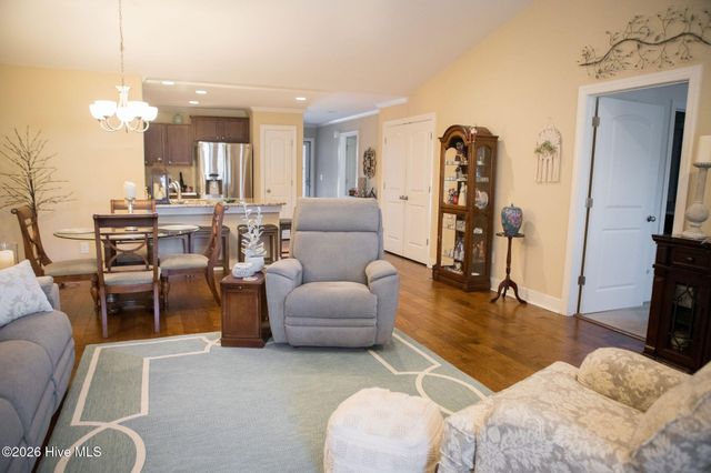 157 Oxford Drive, Goldsboro, NC 27534