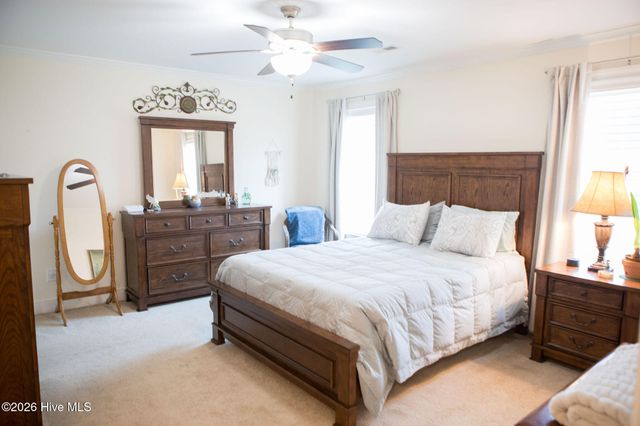 157 Oxford Drive, Goldsboro, NC 27534