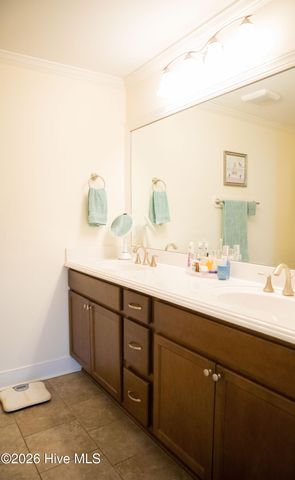 157 Oxford Drive, Goldsboro, NC 27534