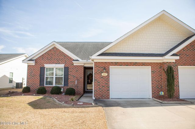 157 Oxford Drive, Goldsboro, NC 27534
