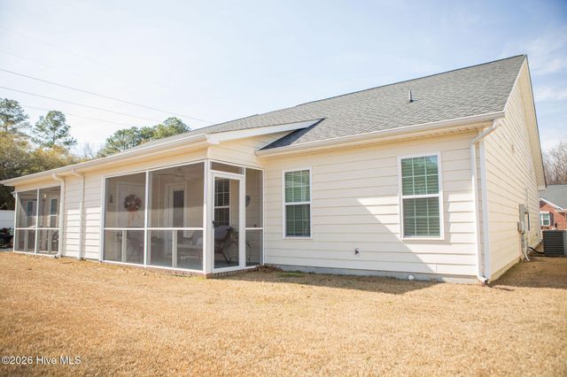 157 Oxford Drive, Goldsboro, NC 27534