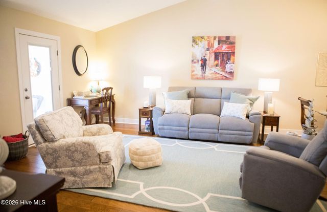 157 Oxford Drive, Goldsboro, NC 27534