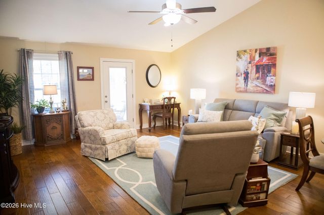 157 Oxford Drive, Goldsboro, NC 27534