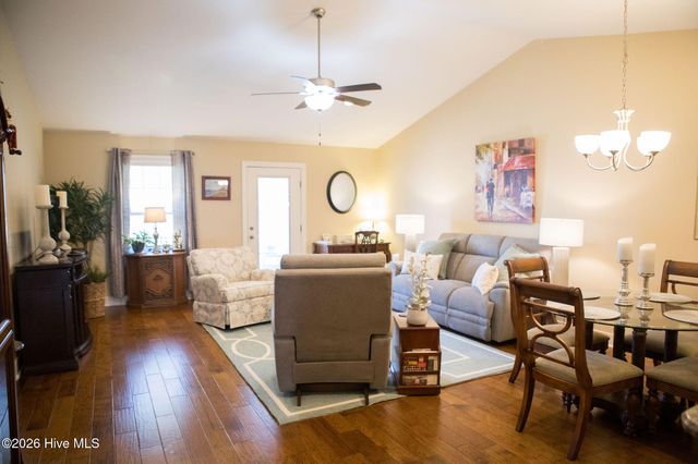 157 Oxford Drive, Goldsboro, NC 27534