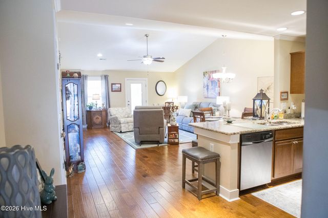 157 Oxford Drive, Goldsboro, NC 27534