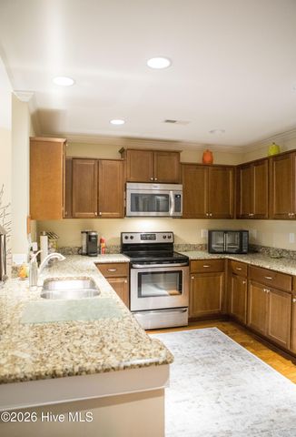 157 Oxford Drive, Goldsboro, NC 27534