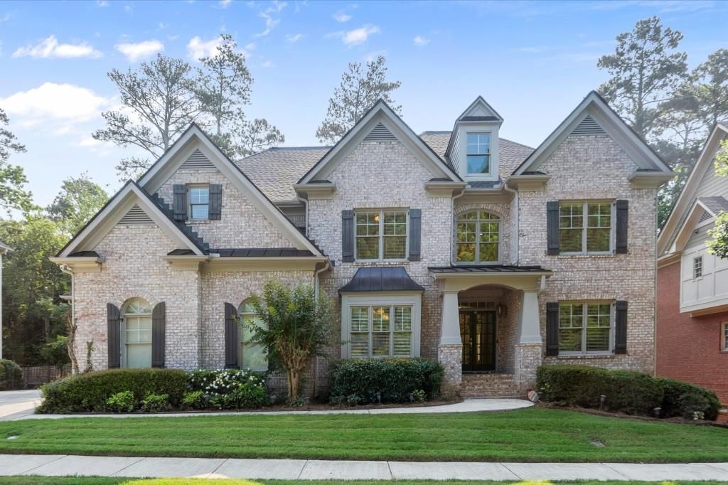 10565 Highgate Manor Court, Duluth, GA 30097