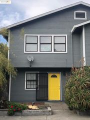 5773 Martin Luther King Jr., Oakland, CA 94608