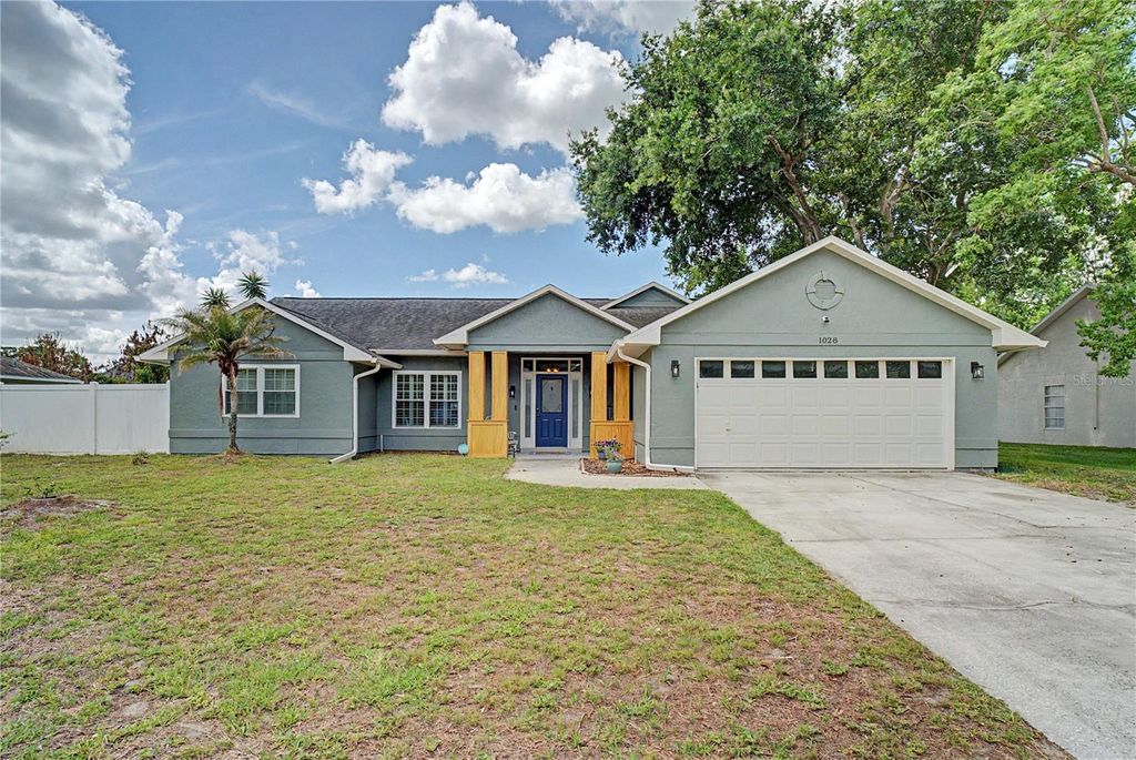 1028 SPRING LANDING DRIVE, Winter Garden, FL 34787