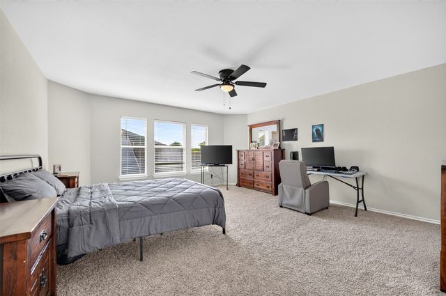 224 Miramar Drive, Arlington, TX 76002