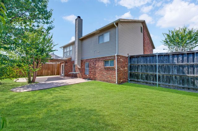 224 Miramar Drive, Arlington, TX 76002