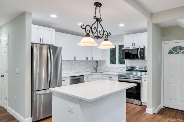 156 Church Drive, Mastic Beach, NY 11951