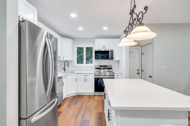 156 Church Drive, Mastic Beach, NY 11951