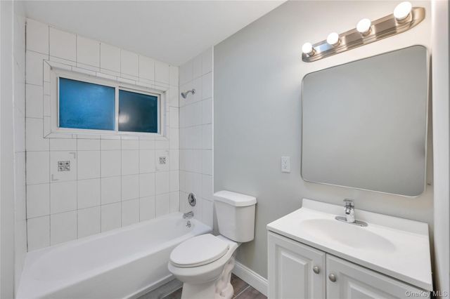 156 Church Drive, Mastic Beach, NY 11951