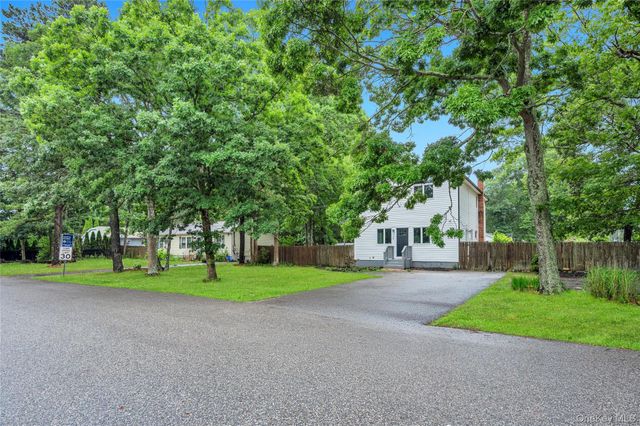 156 Church Drive, Mastic Beach, NY 11951
