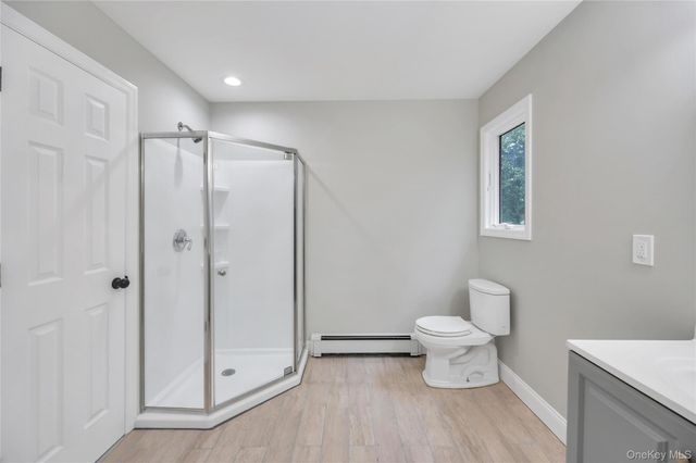 156 Church Drive, Mastic Beach, NY 11951