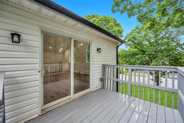 156 Church Drive, Mastic Beach, NY 11951
