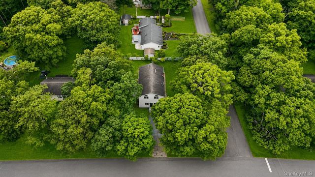 156 Church Drive, Mastic Beach, NY 11951