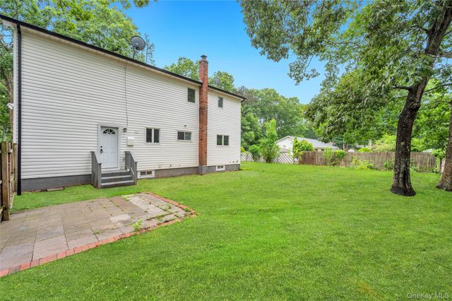 156 Church Drive, Mastic Beach, NY 11951