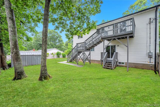 156 Church Drive, Mastic Beach, NY 11951