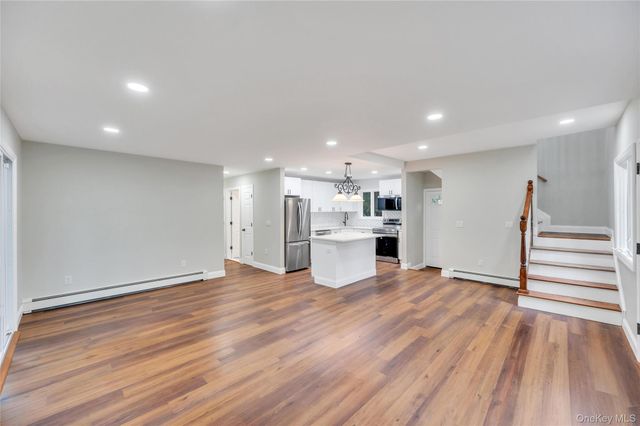 156 Church Drive, Mastic Beach, NY 11951