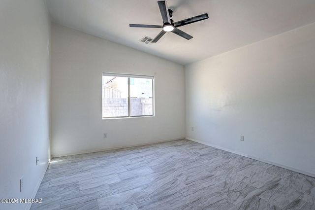 3625 E Drexel Manor Stravenue, Tucson, AZ 85706