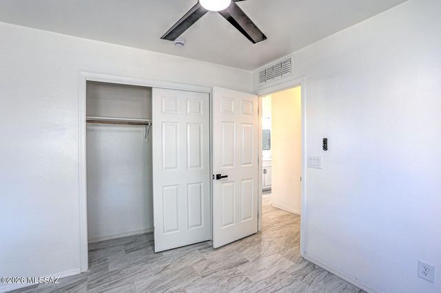3625 E Drexel Manor Stravenue, Tucson, AZ 85706