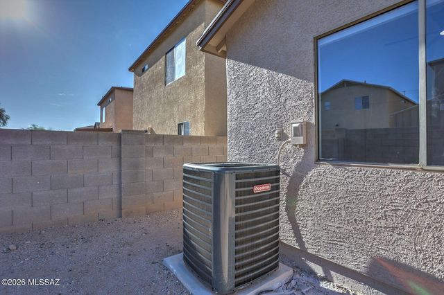 3625 E Drexel Manor Stravenue, Tucson, AZ 85706