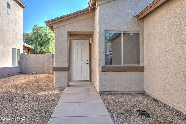 3625 E Drexel Manor Stravenue, Tucson, AZ 85706