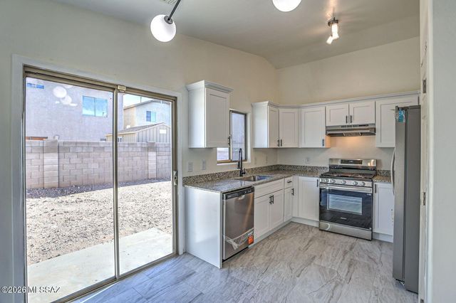 3625 E Drexel Manor Stravenue, Tucson, AZ 85706