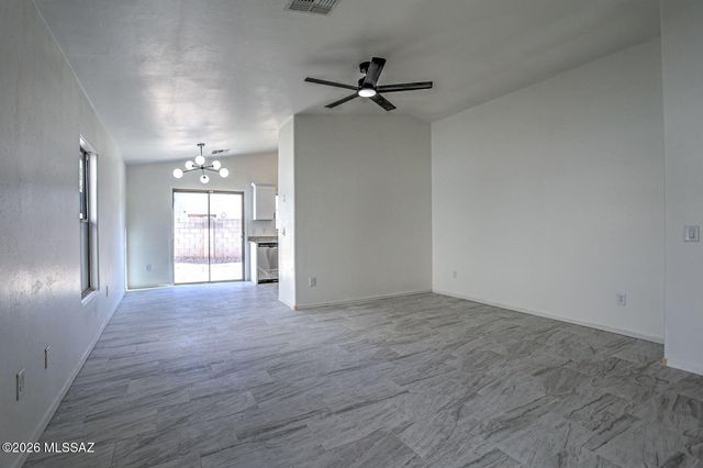 3625 E Drexel Manor Stravenue, Tucson, AZ 85706
