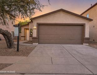 3625 E Drexel Manor Stravenue, Tucson, AZ 85706
