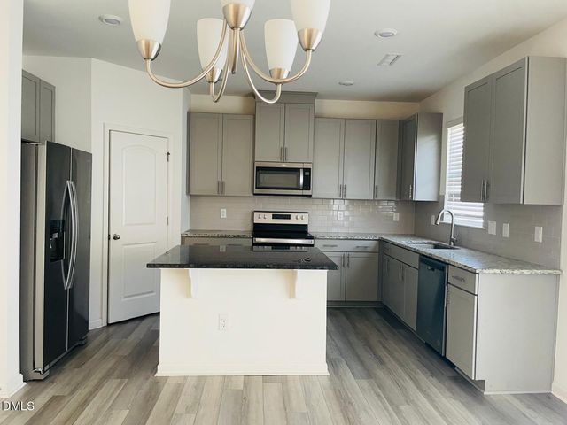 334 Summer Ranch Drive, Fuquay Varina, NC 27526