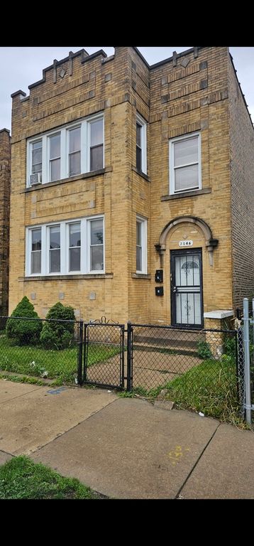7146 S Racine Avenue 1, Chicago, IL 60636