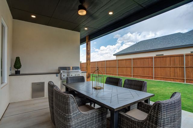 4902 139th Street, Lubbock, TX 79424