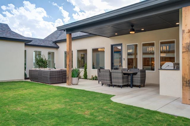 4902 139th Street, Lubbock, TX 79424