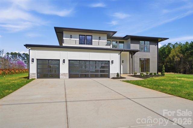 106 Quail Ridge Drive, Mooresville, NC 28117