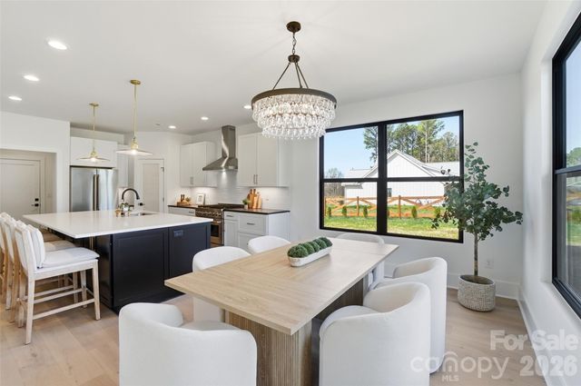 106 Quail Ridge Drive, Mooresville, NC 28117