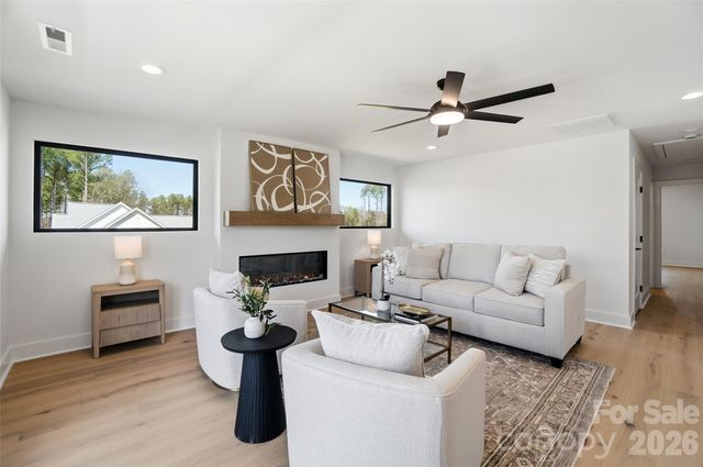 106 Quail Ridge Drive, Mooresville, NC 28117